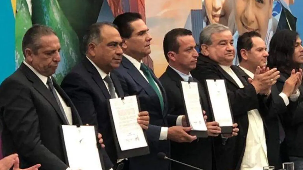 Acapulco Astudillo entrega presupuesto