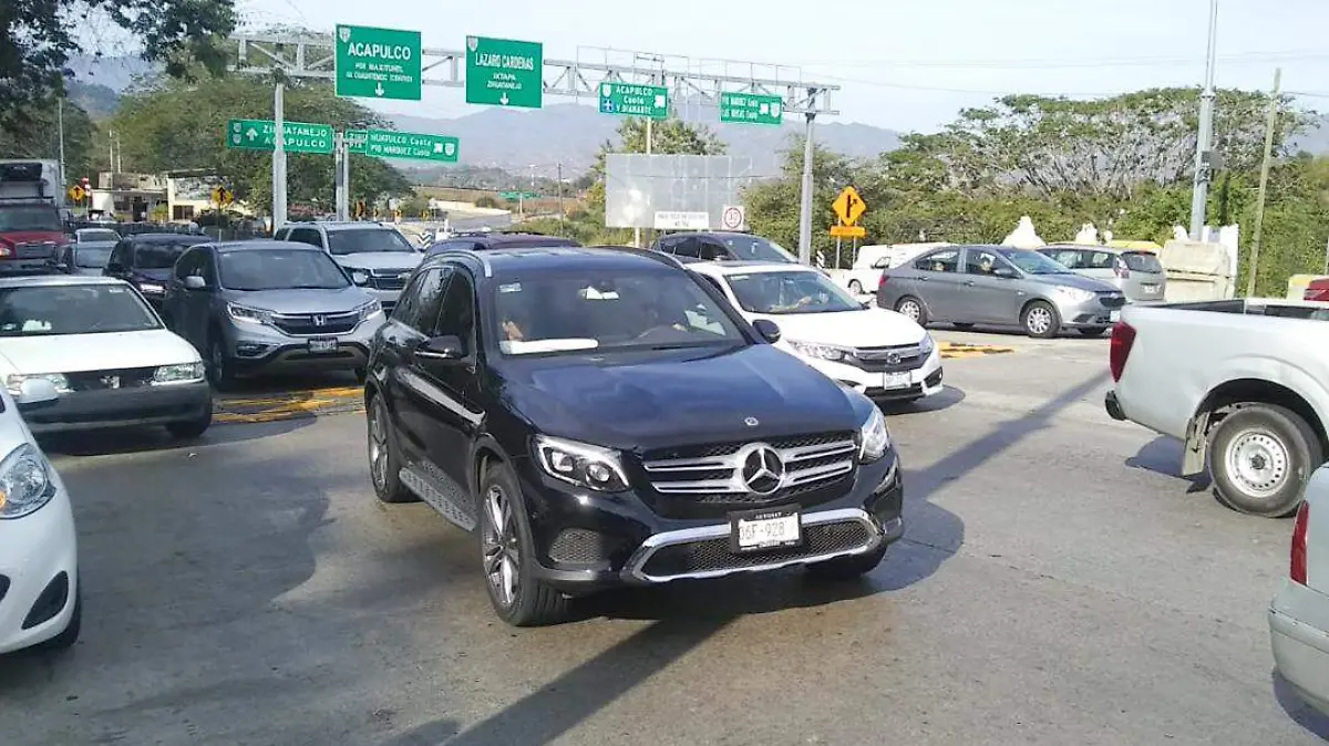 autopista 