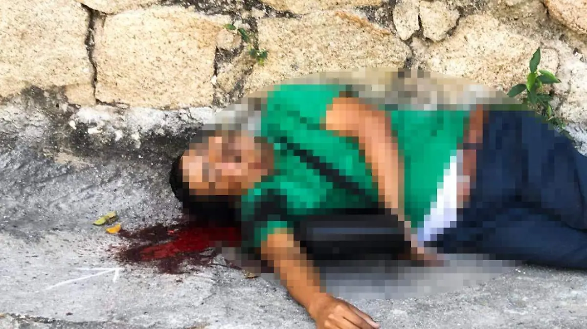 asesinado en cumbres