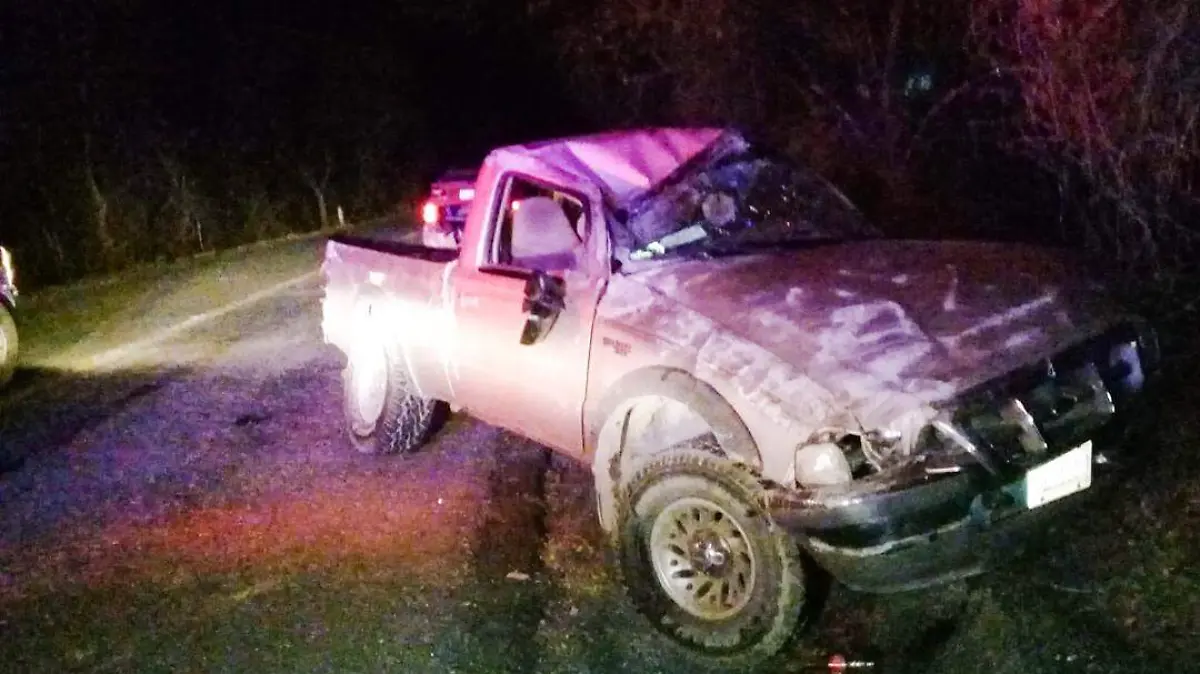 accidente en teloloapan
