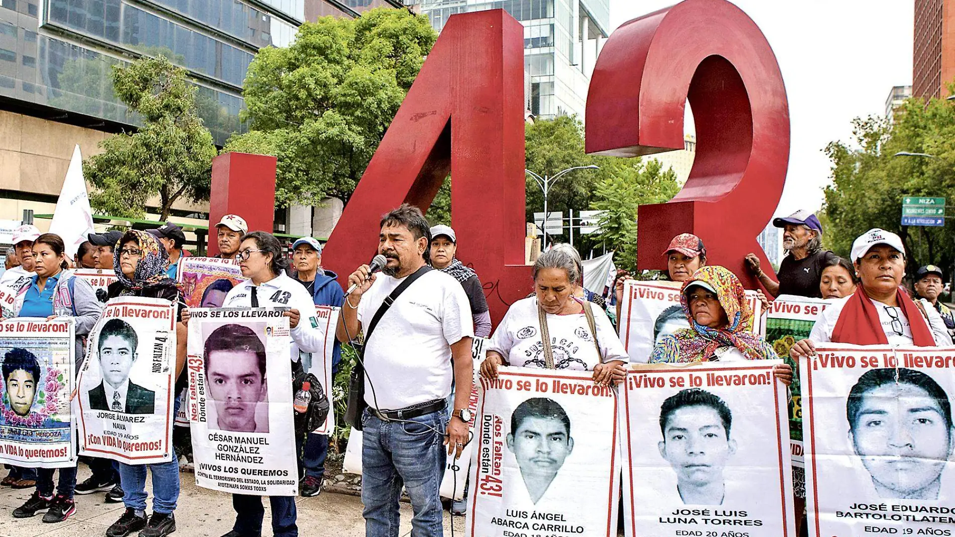 Ayotzinapa_CDMX