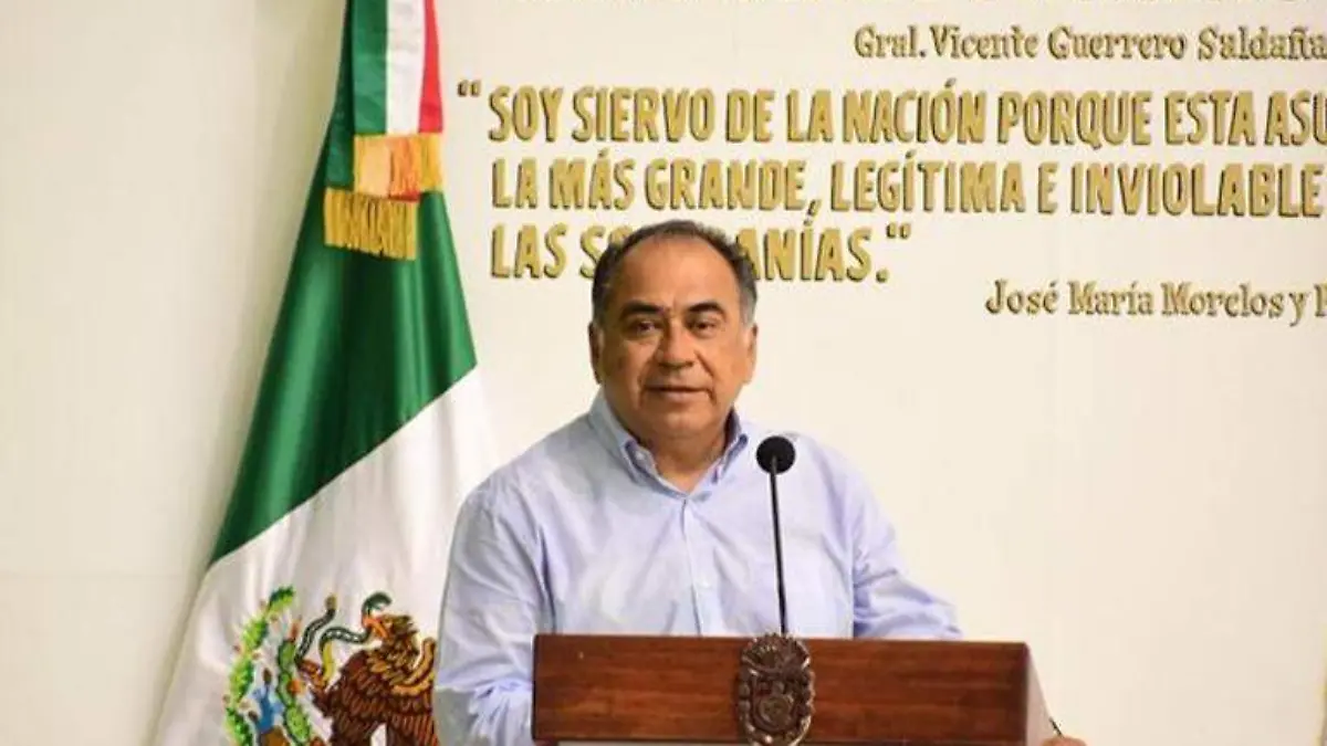 Astudillo Entrega Plazas