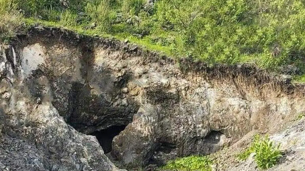 Muertos en Iguala