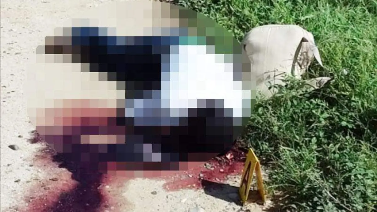 asesinado ometepec
