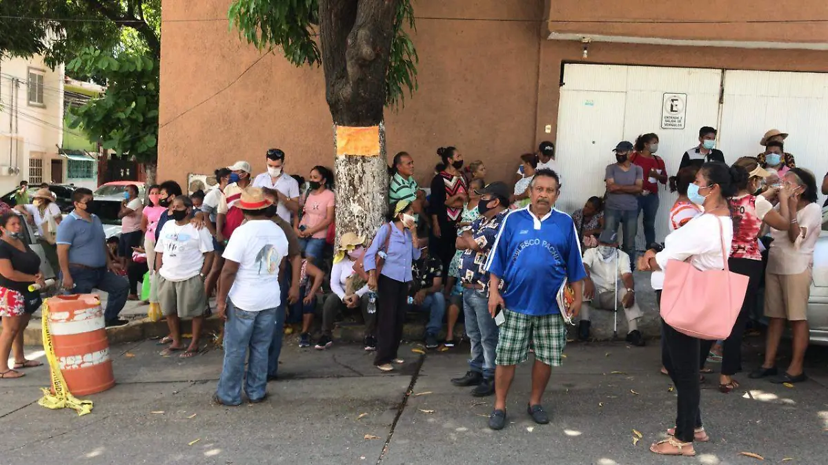 colonos protesta fge