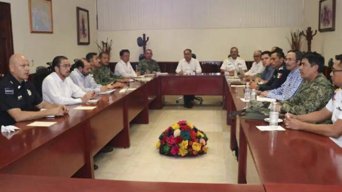 Acpulco - seguridad se mejorará con Alcaldes