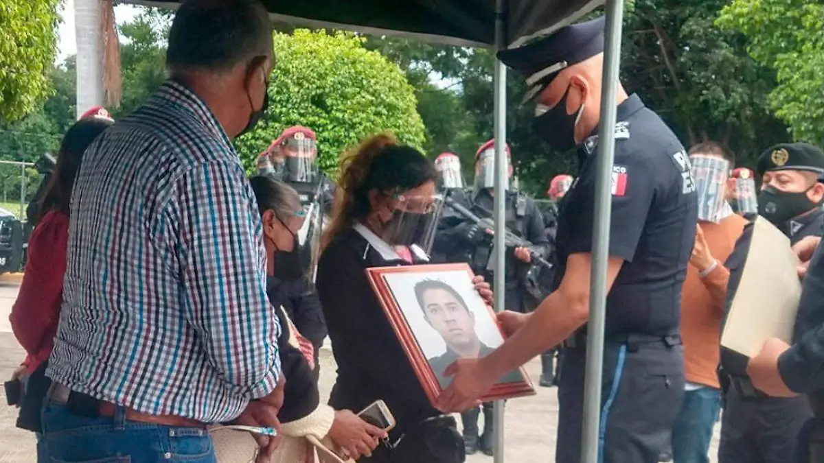 homenaje
