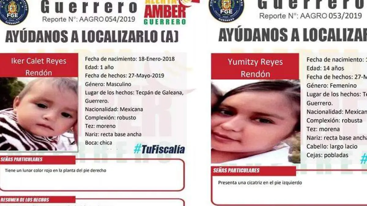 Acapulco Desaparecidos