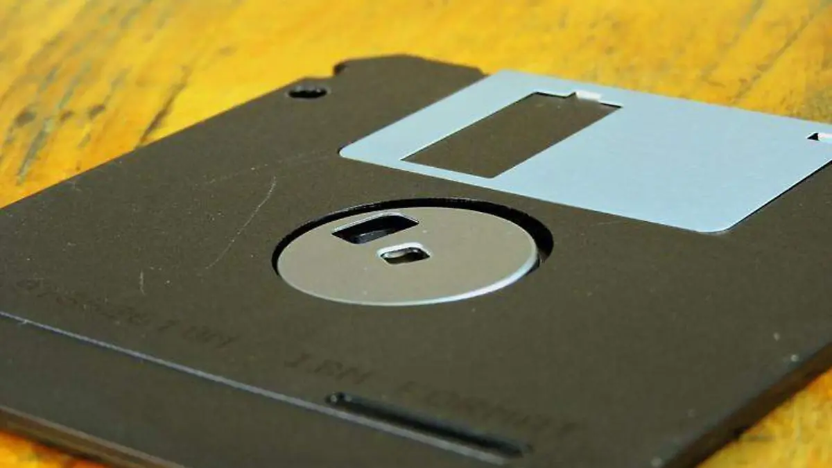 Floppy Disk