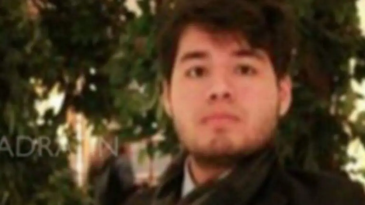 Acapulco Guillermo spiderman