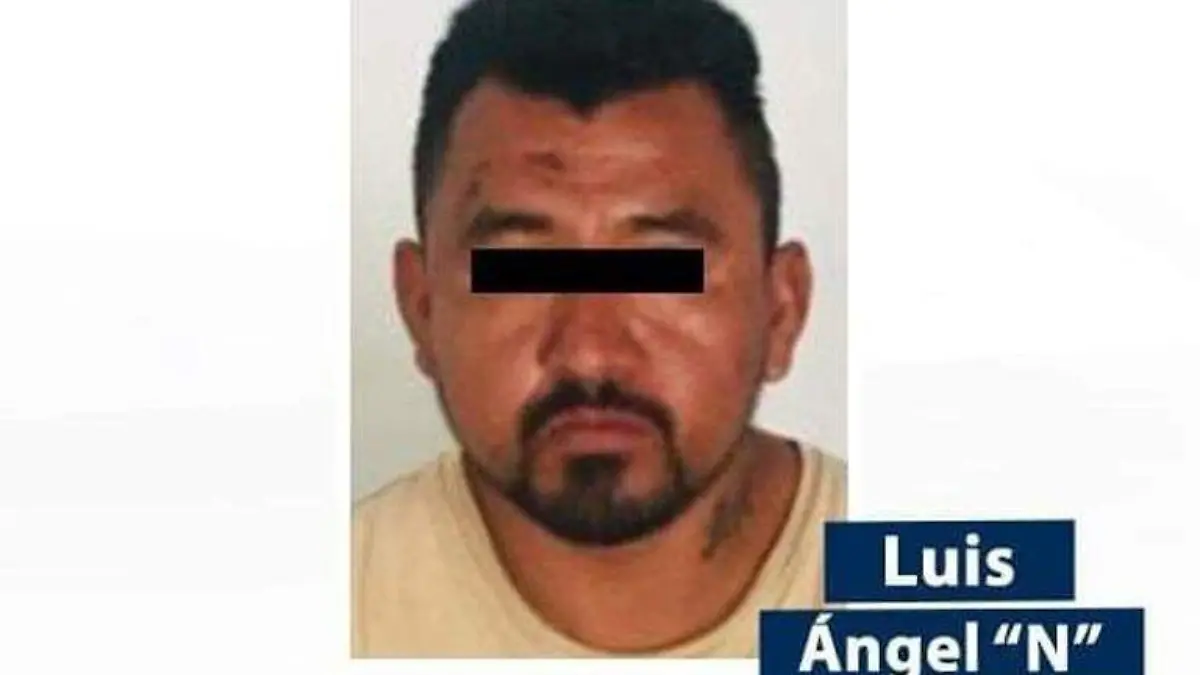Detenido Feminicidio