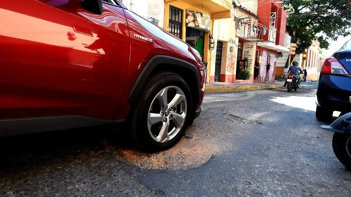 baches