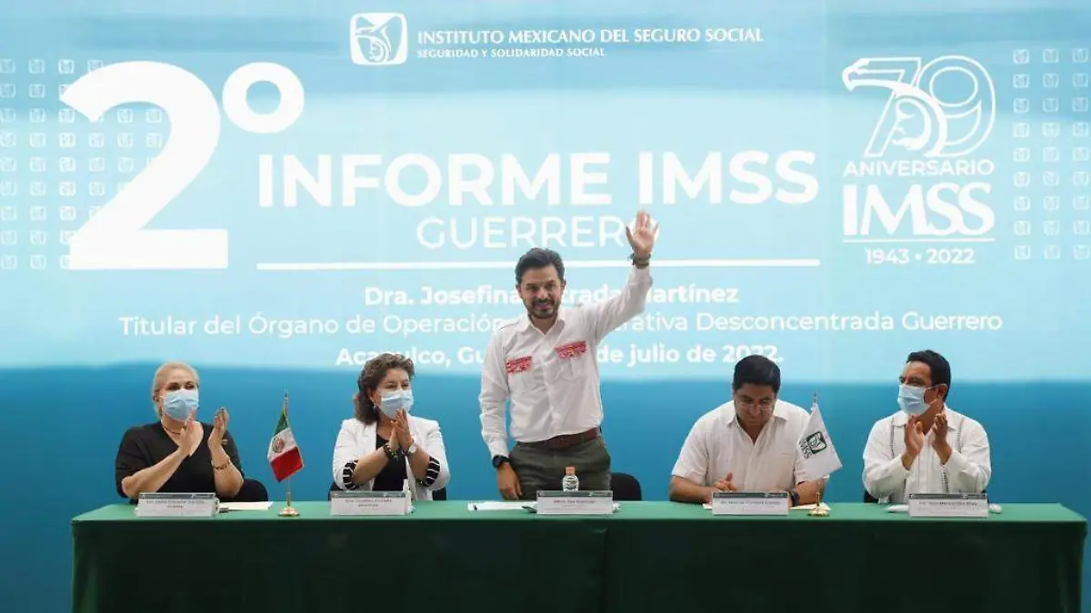 IMSS