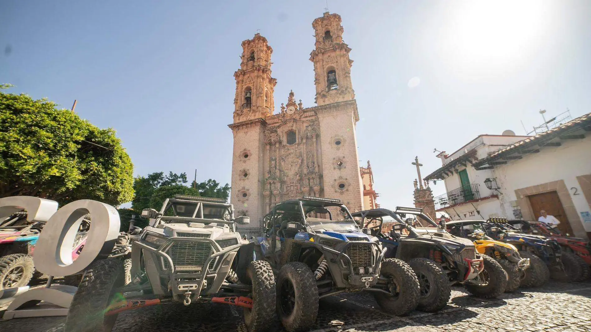 taxco