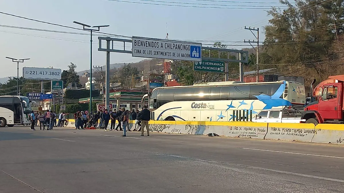 ayotzinapa