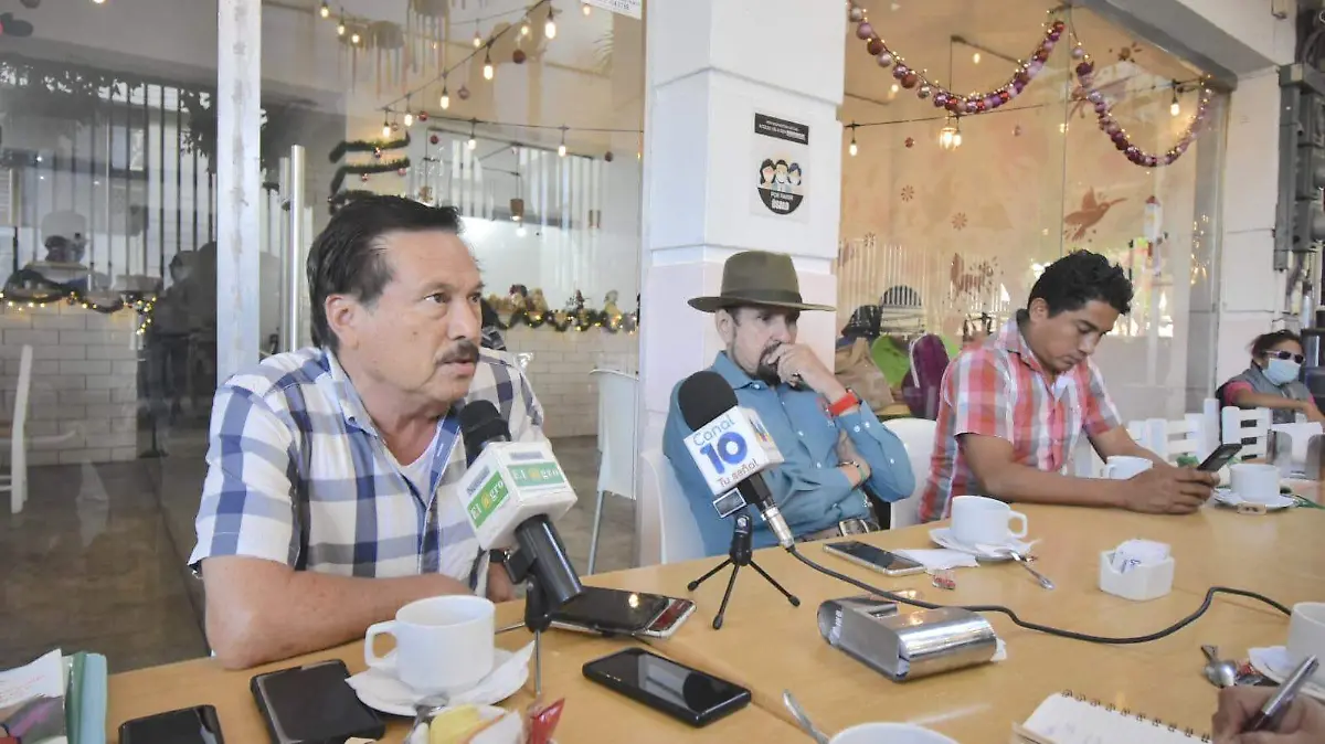 CAMPESINOS