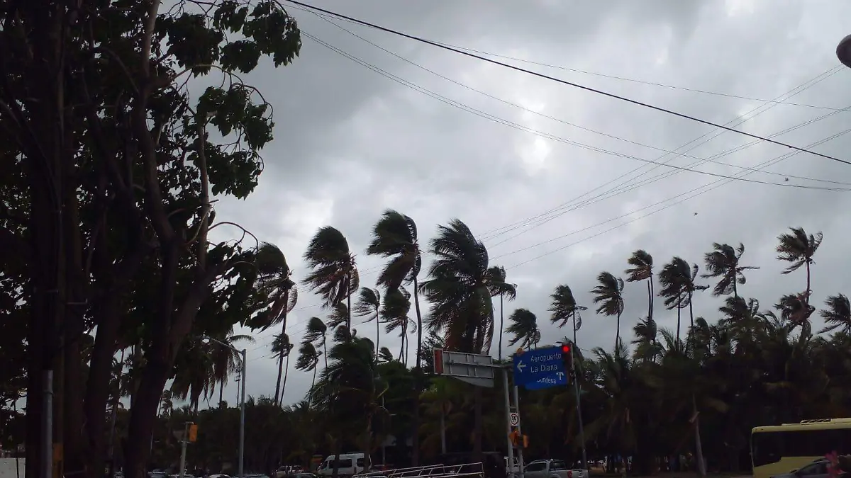 lluvias
