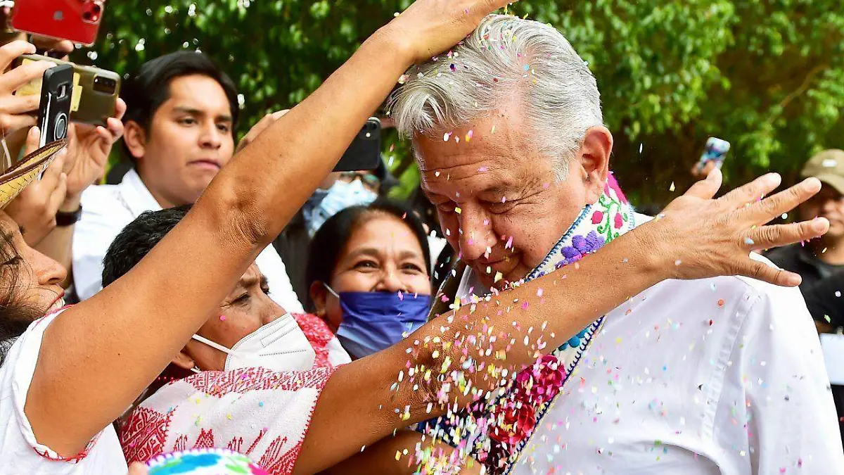 AMLO