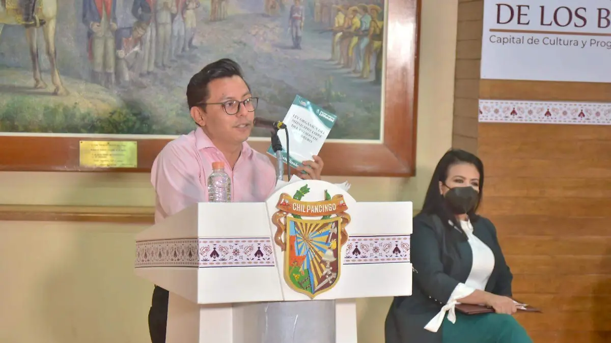 Erick Javier García