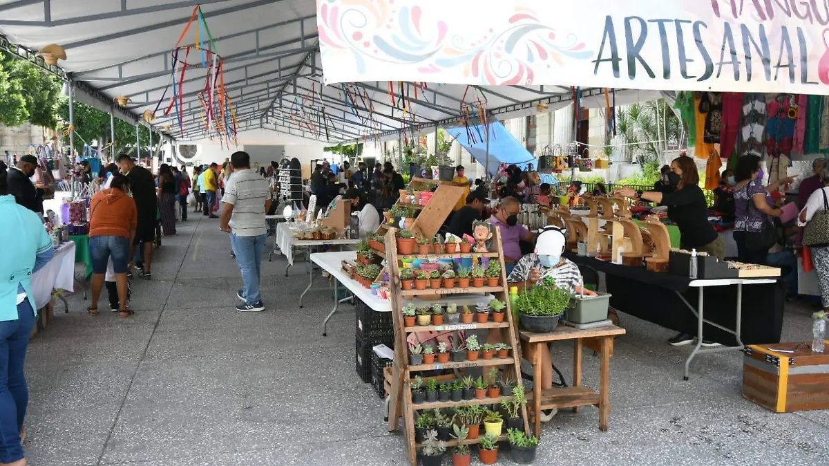 TIANGUIS