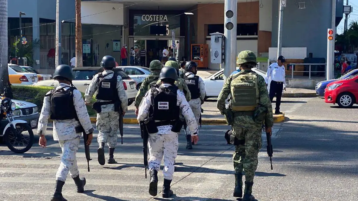 seguridad