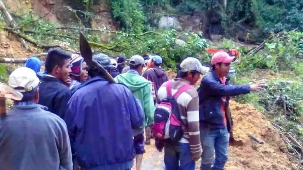 comunidades