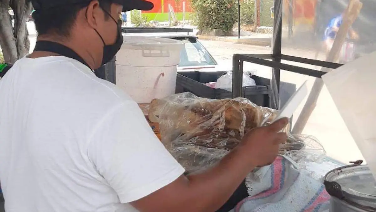 TAQUERO