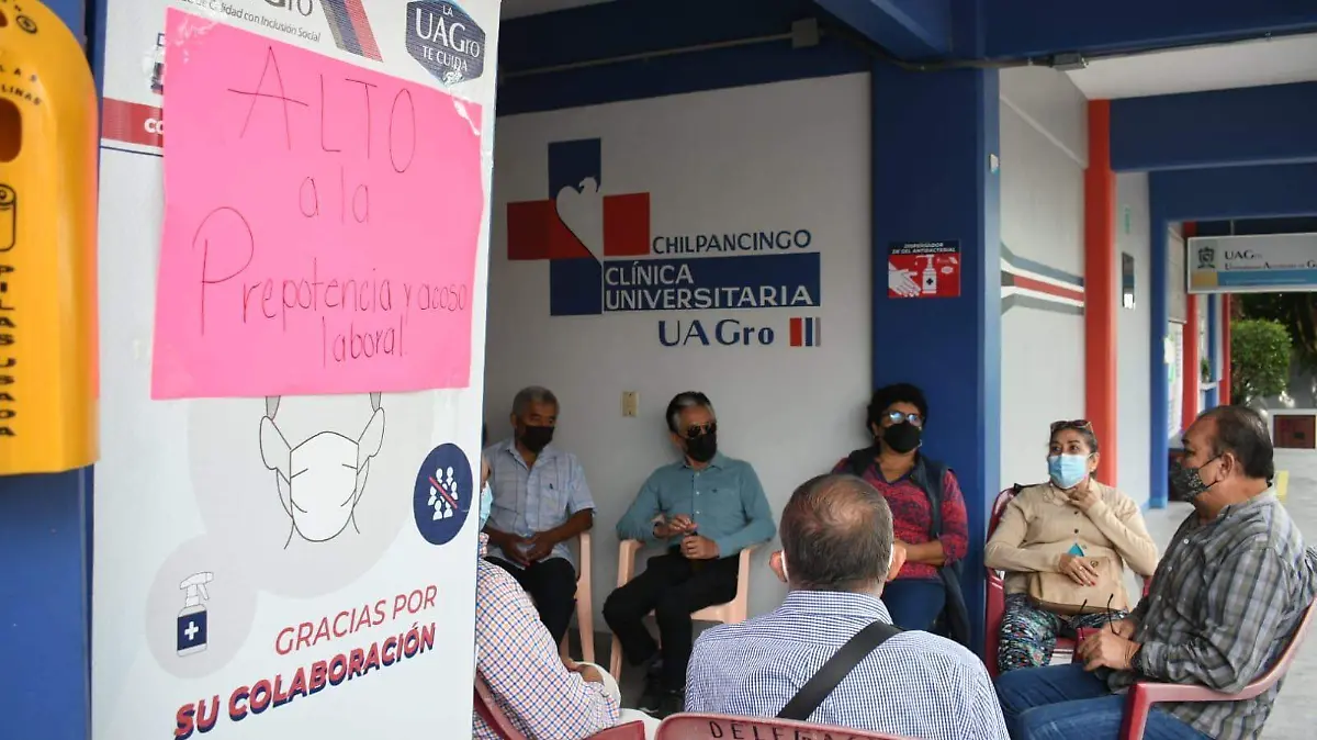 UAGRO