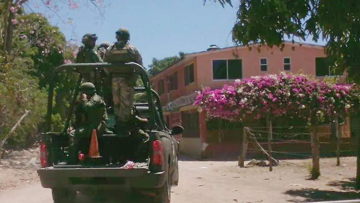 EJERCITO