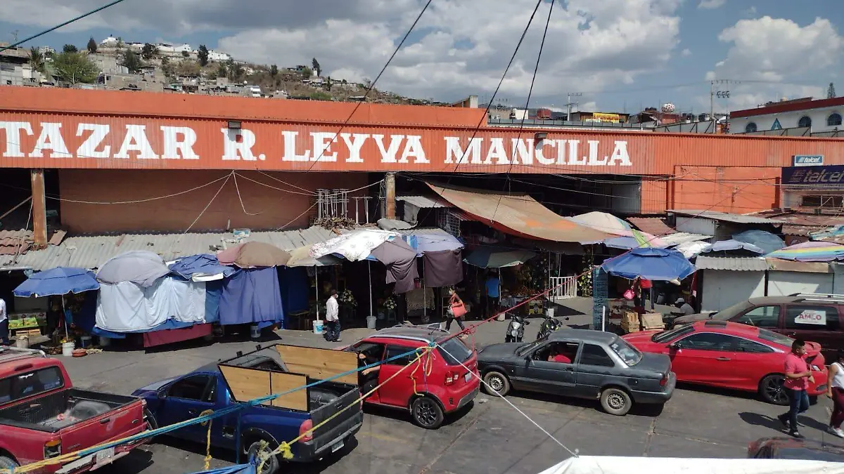 mercado