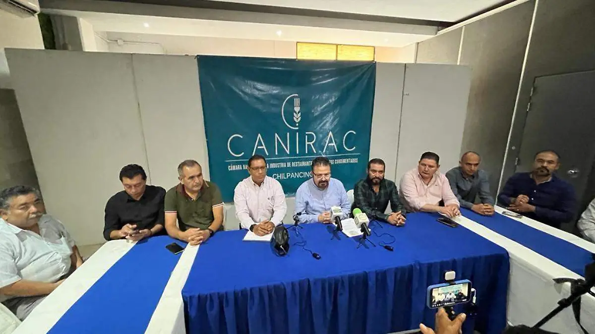 canirac