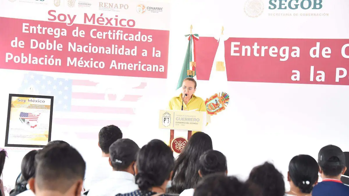REGISTRO CIVIL