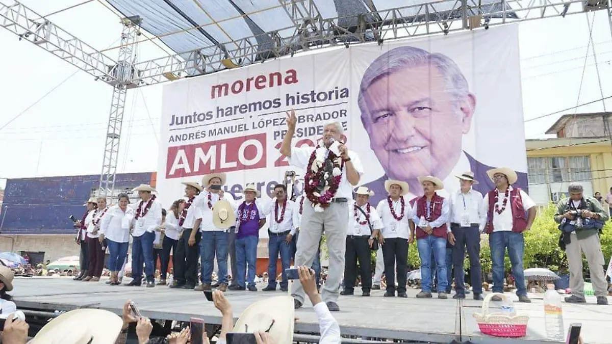 MOREAN