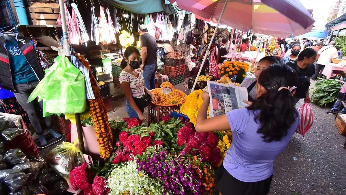 comerciante