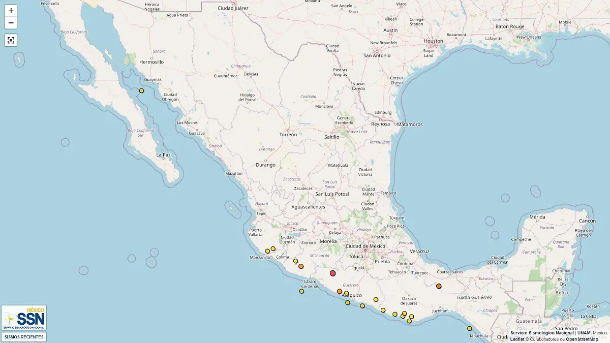 sismo