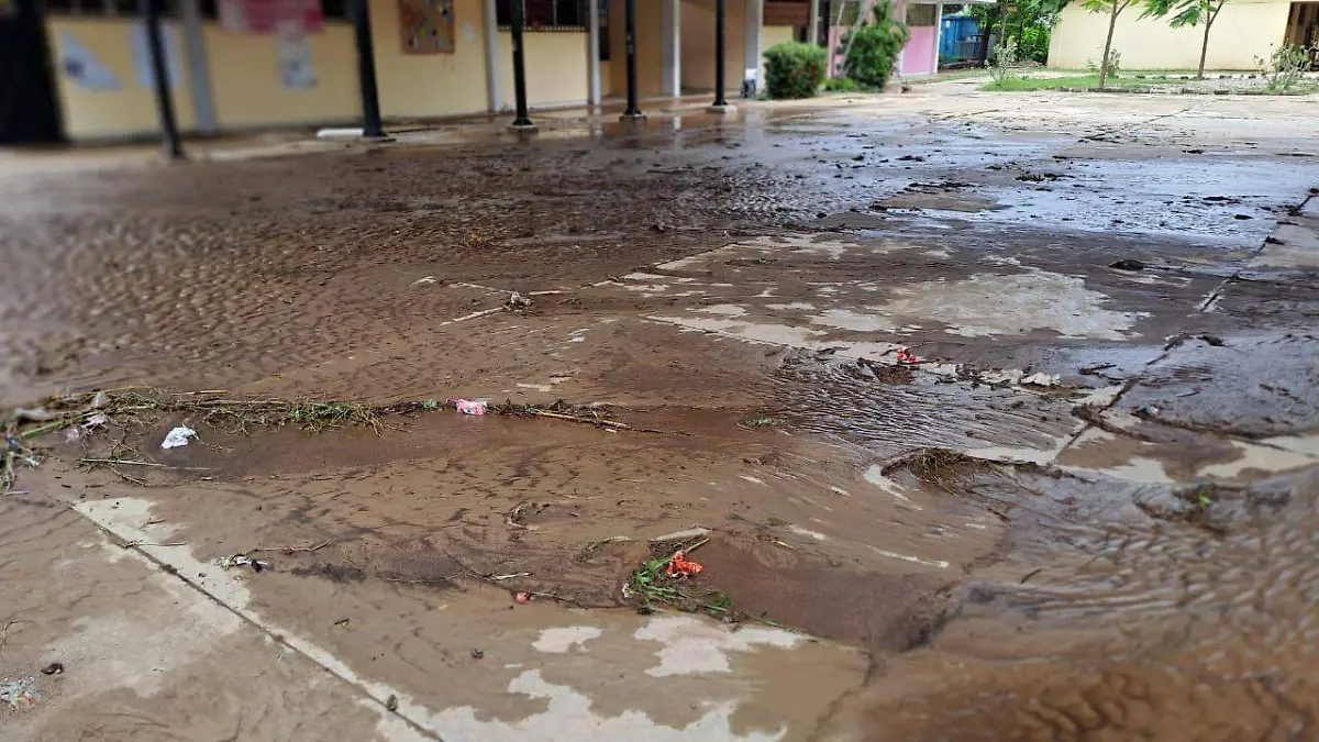 Escuela