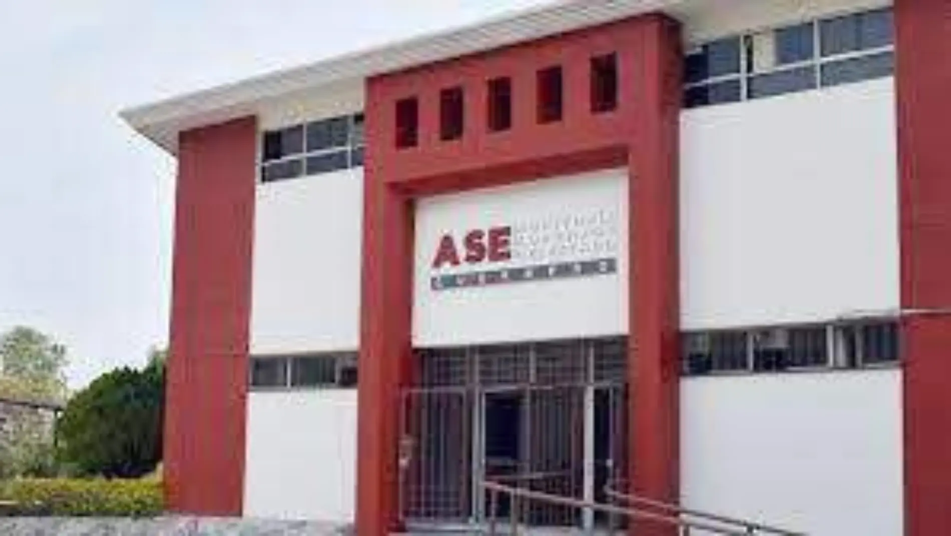 ASE