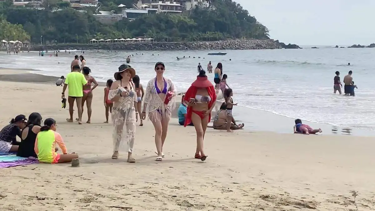 IXTAPA