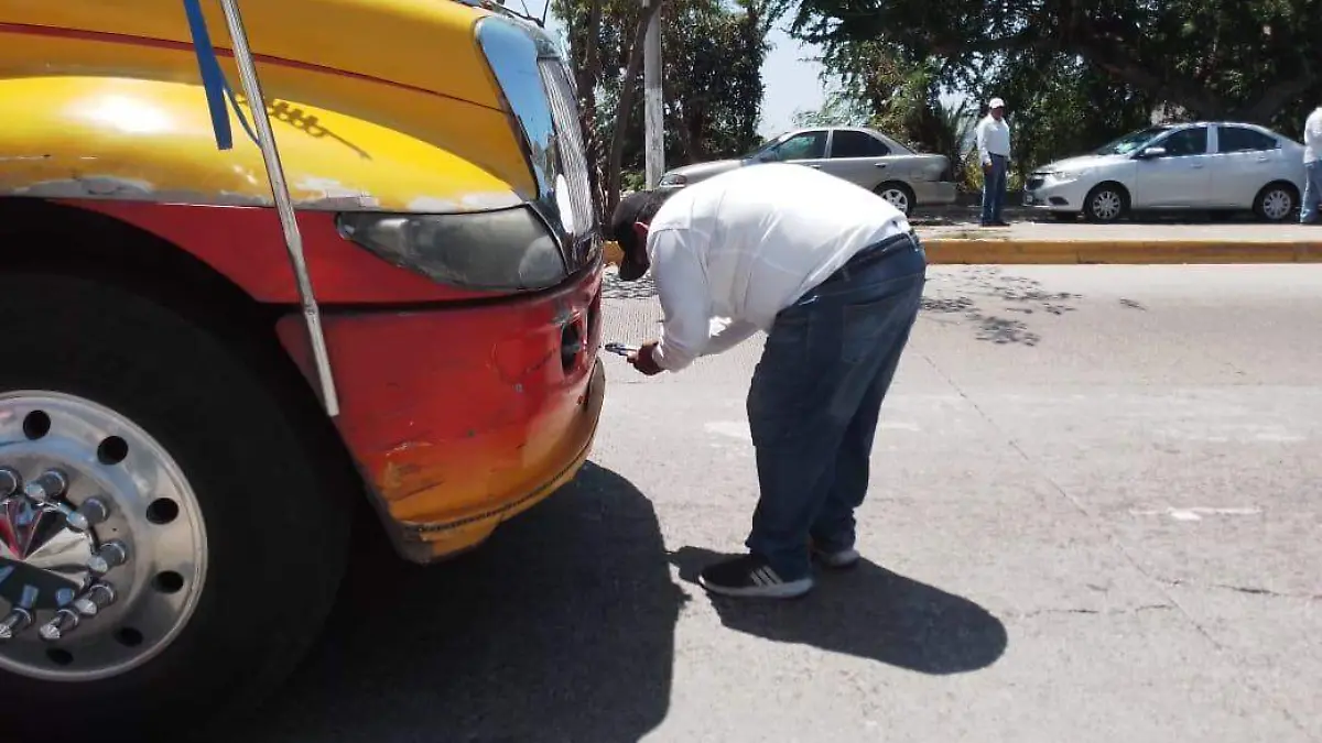 transportes
