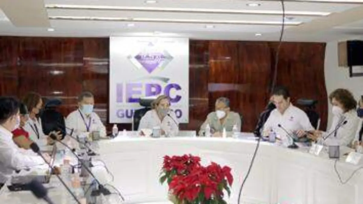 IEPC1