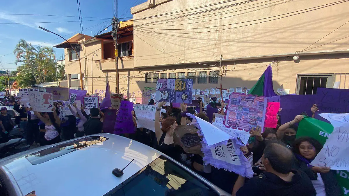 feministas