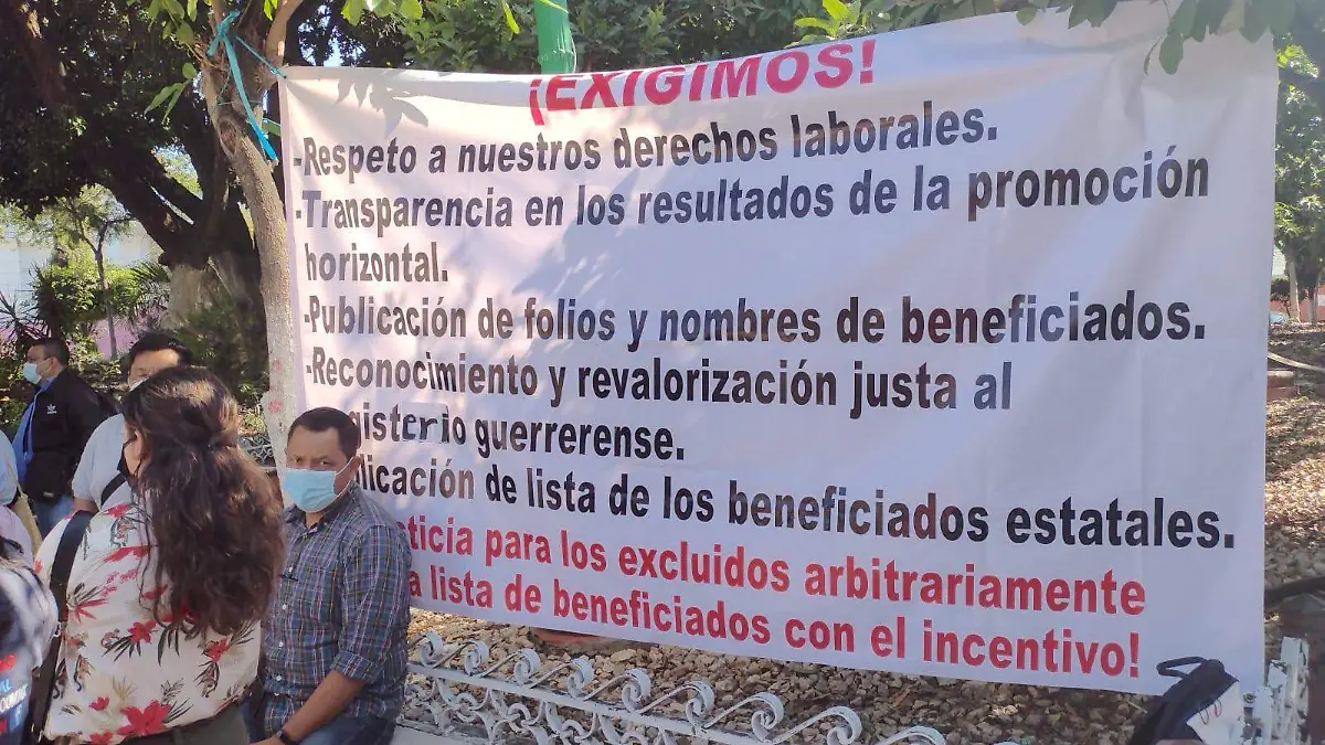 BLOQUEO