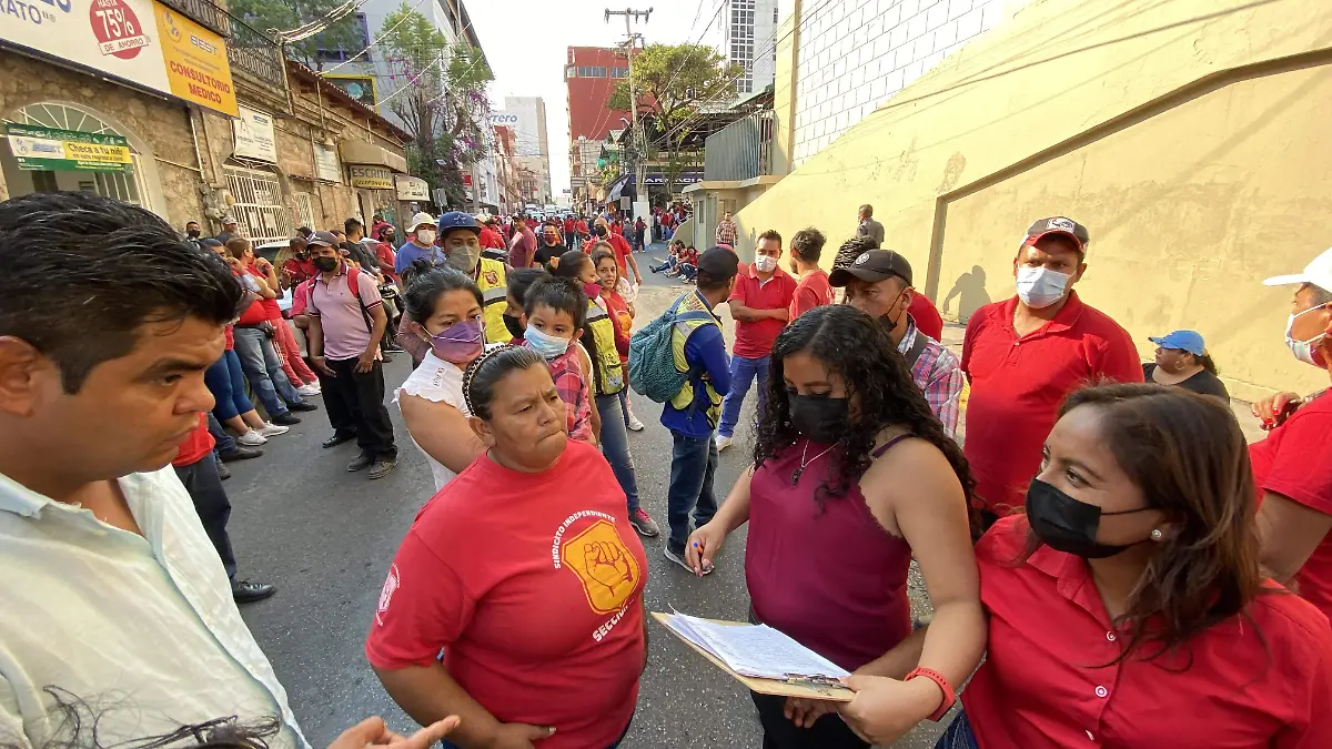 marcha