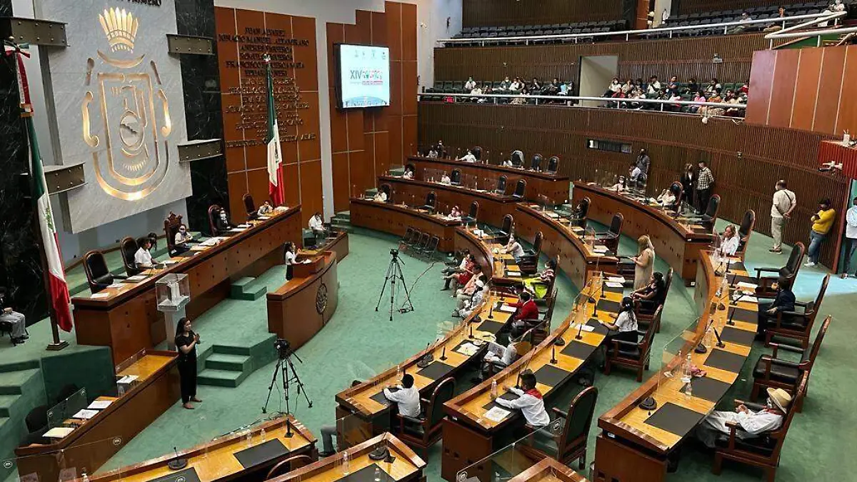 parlamento
