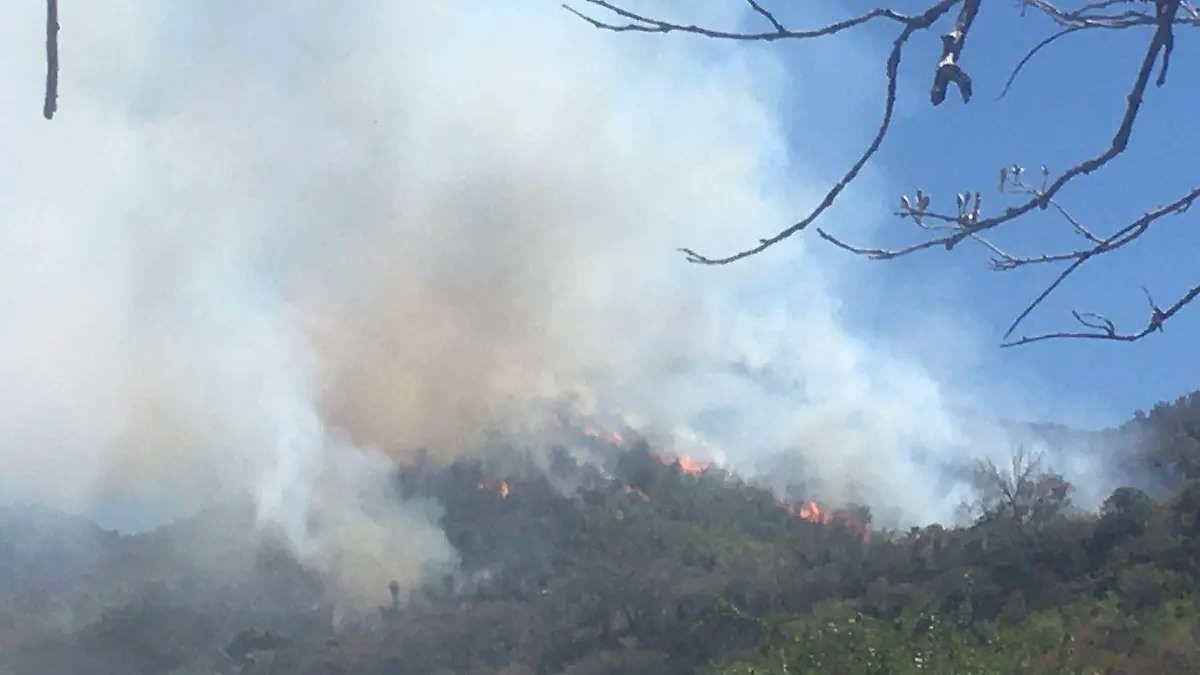 incendio