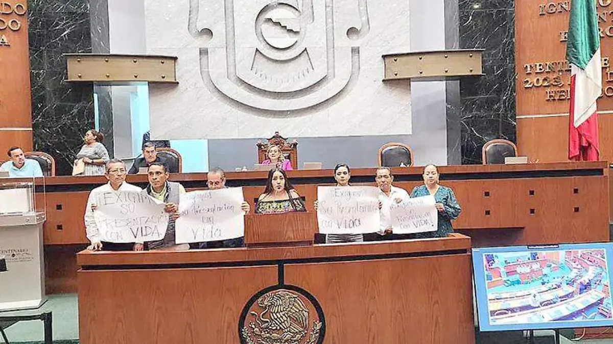 congreso