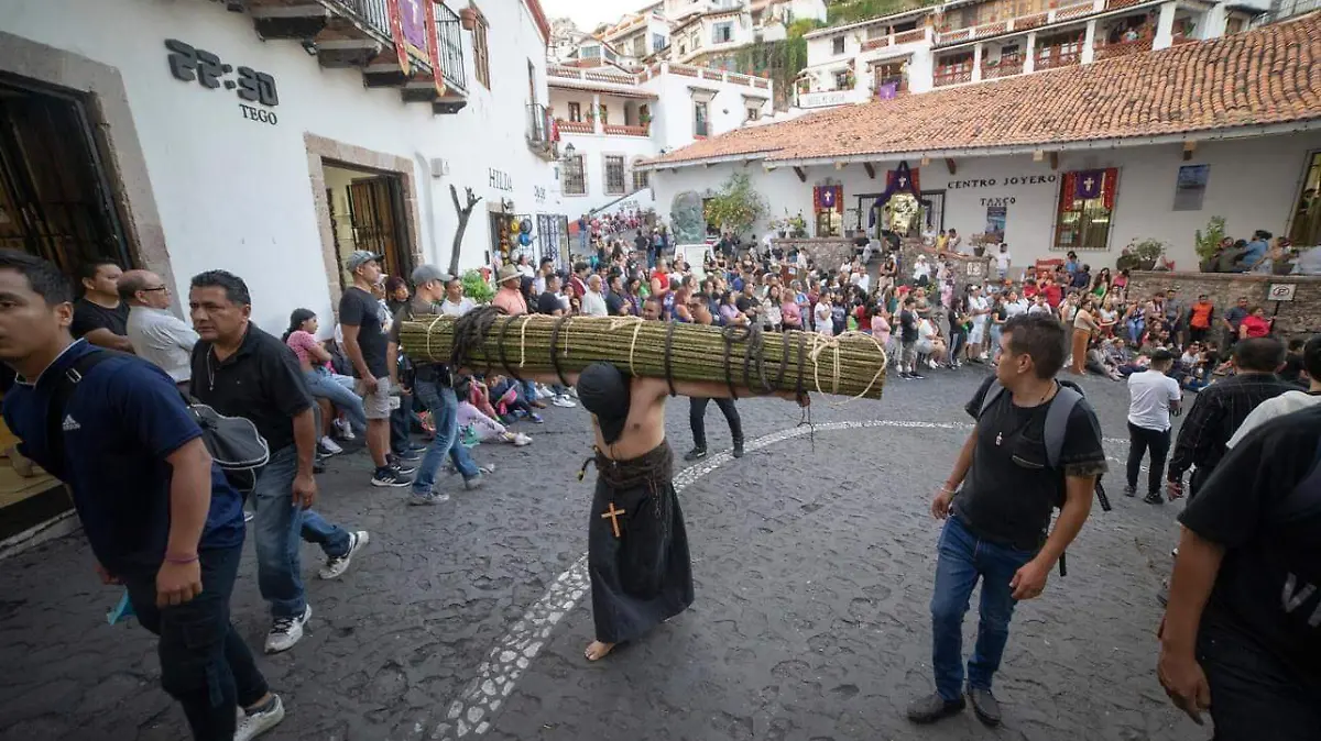 taxco