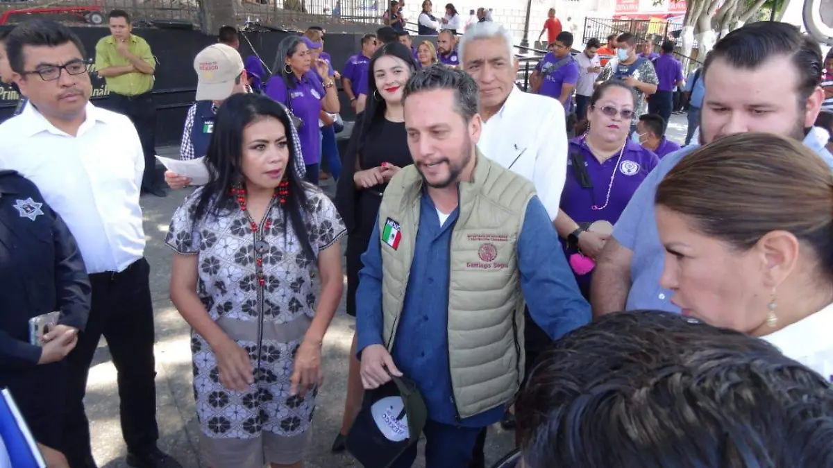 seguridad