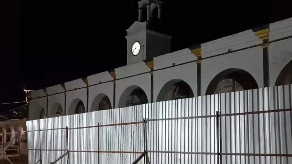 zocalo