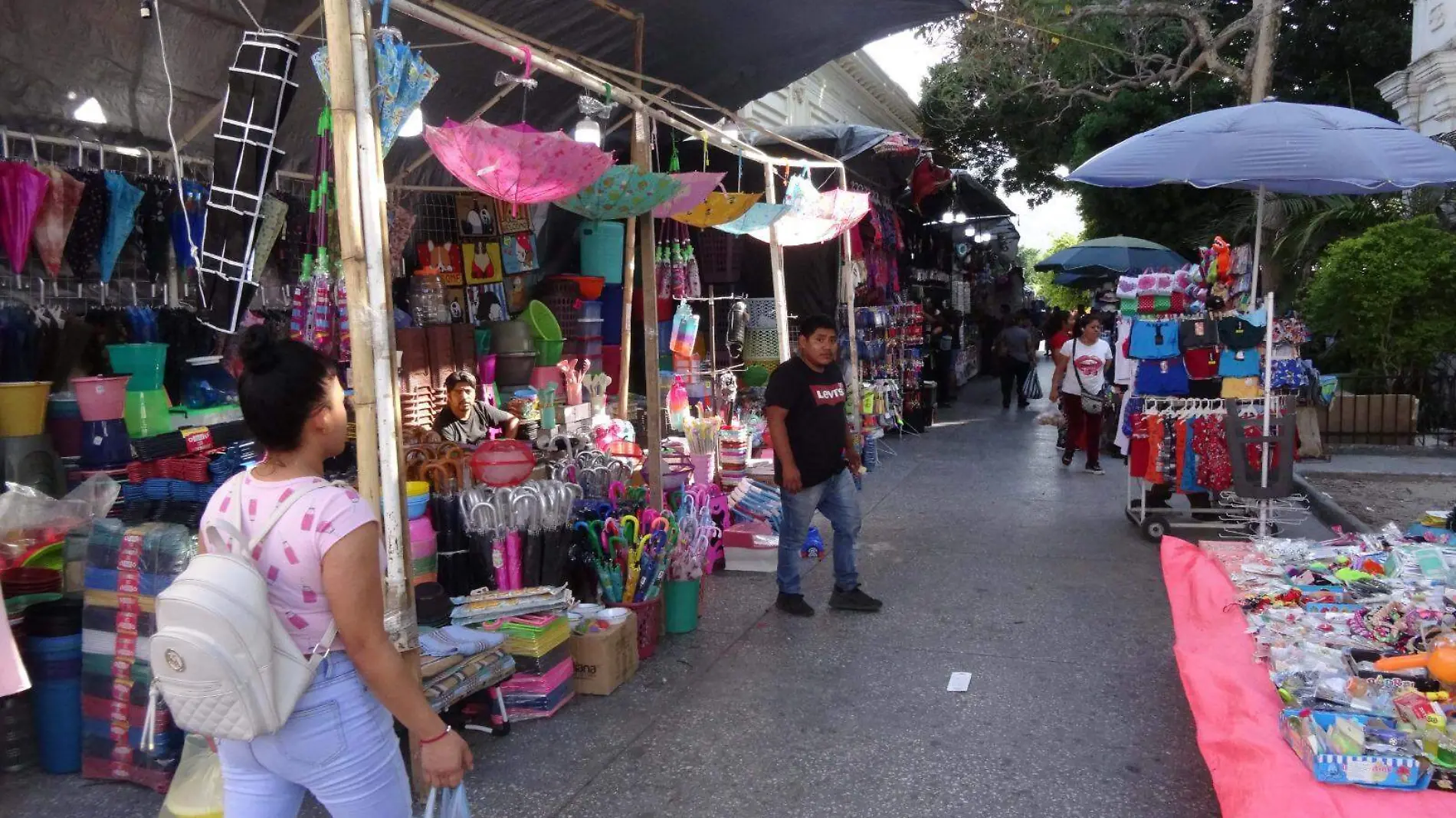 tianguis